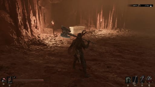 Blackblood Stone in the world