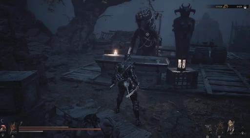 Infested Stone in the world